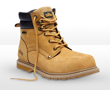 best work boots for tow truck drivers