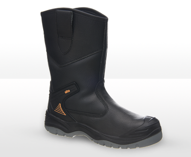 best waterproof work boots uk